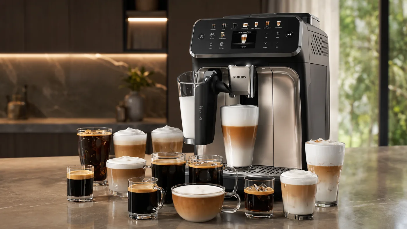 Coffee variety